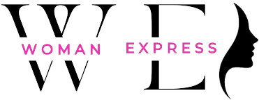 Woman Express Logo