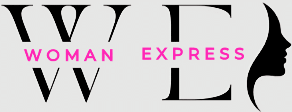 Woman Express Logo