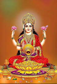 laxmi ji