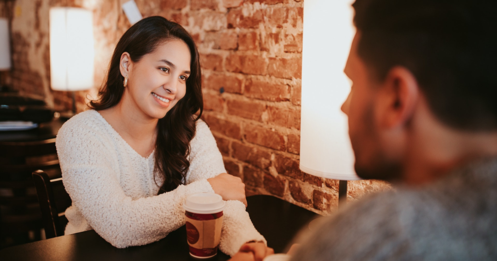 If a man does these things hell be a great boyfriend or husband