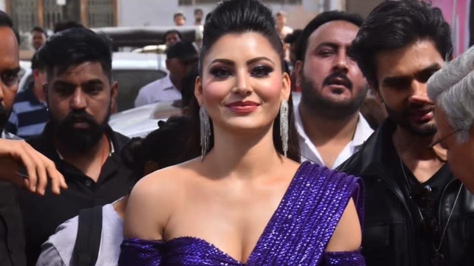 Urvashi Rautela