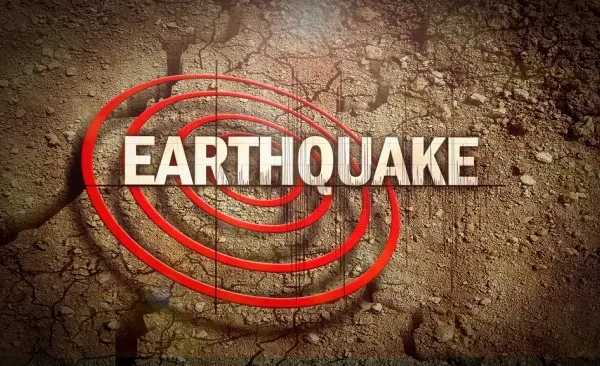 Earthquake