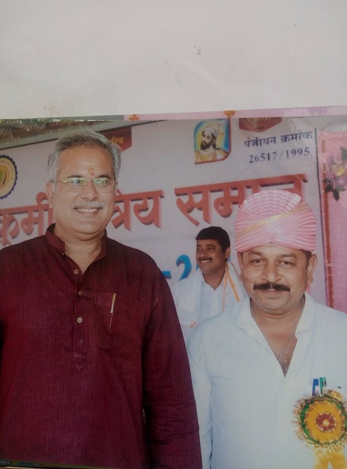 छत्तीसगढ़ में PWD के चपरासी अजीत मढ़रिया के नाम अरबों की बेनामी संपत्ति,200 एकड़ ज़मीन सांकरा में, रायपुर के पॉश इलाकों में भी बेशकीमती जमीन,ED की पूछताछ में बड़े ख़ुलासे के आसार... 2 image 14