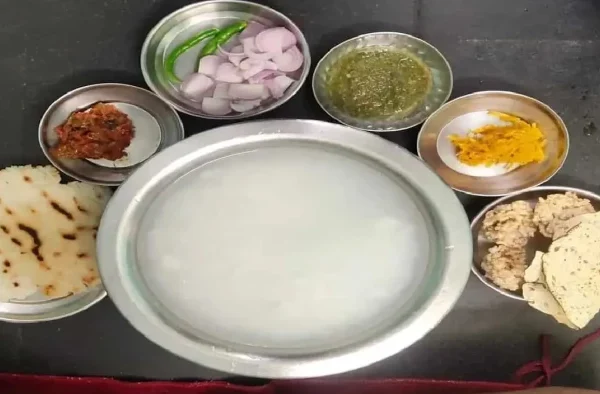 KHANA
