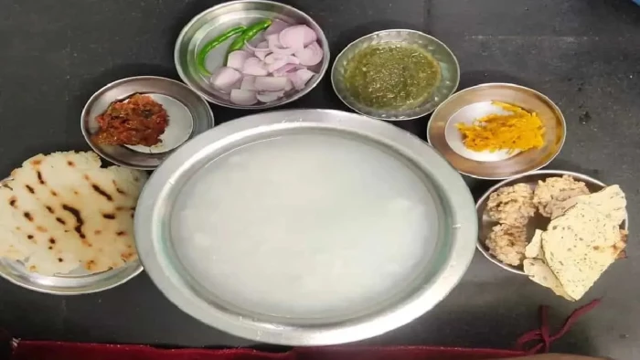 Temperature :पारा 40 हो या 45 छत्तीसगढ़ का यह सुपरफूड है गर्मी का दुश्मन और पोषण का पिटारा 1 KHANA