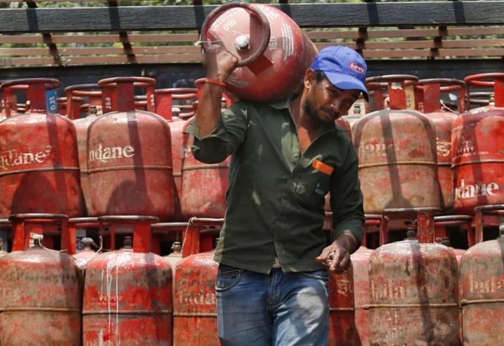LPG cylinder Rules
