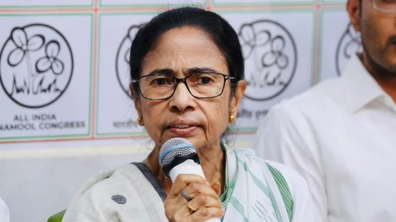 Mamata Banerjee 1 1