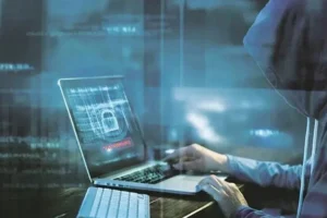 cyber fraud