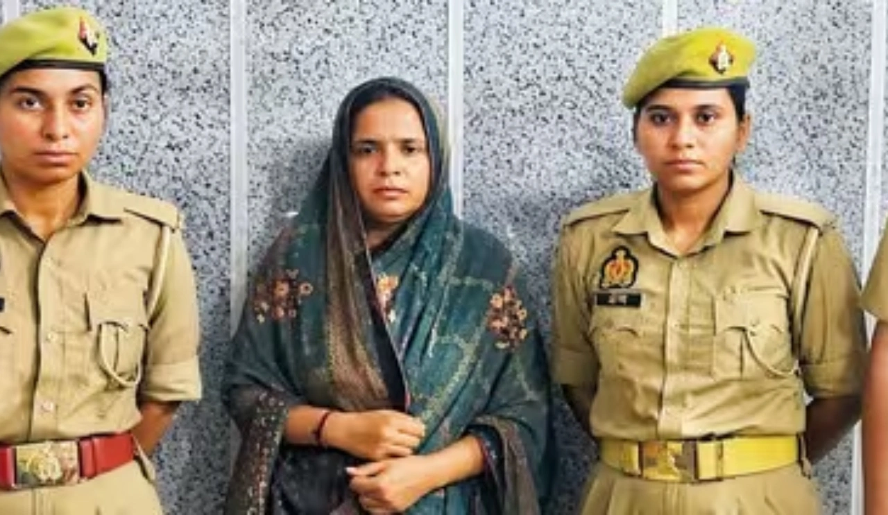 Agra Crime 1