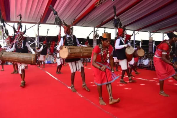 Bastar Cultural 1784788829