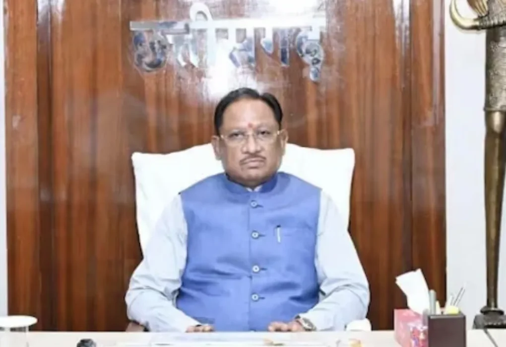 Chhattisgarh 6 1