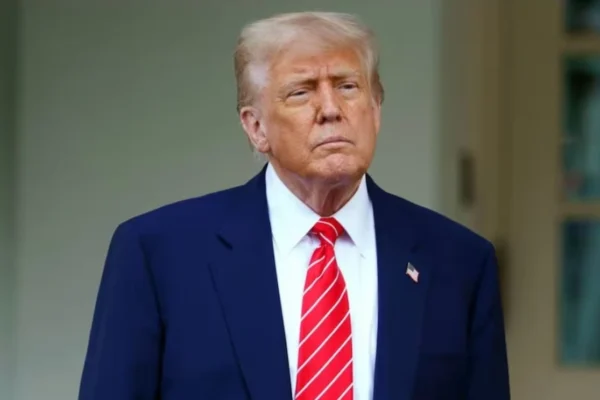 Donald trump 10