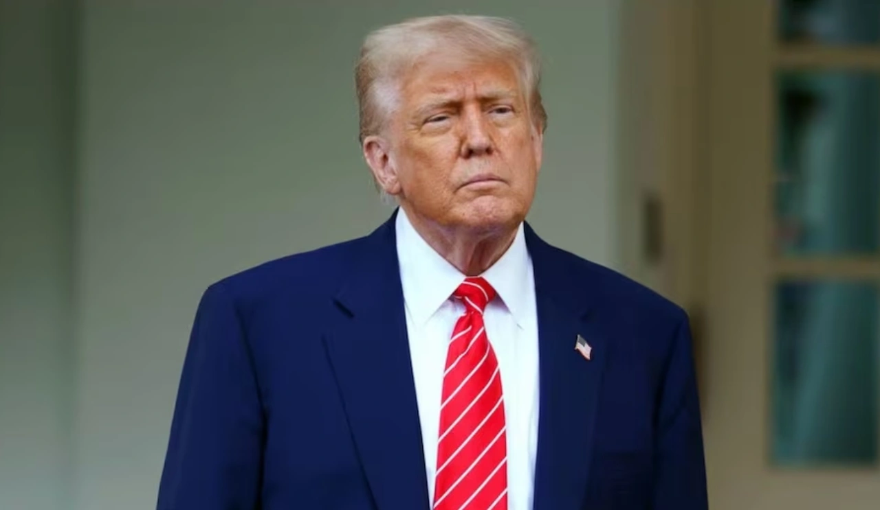 Donald trump 10