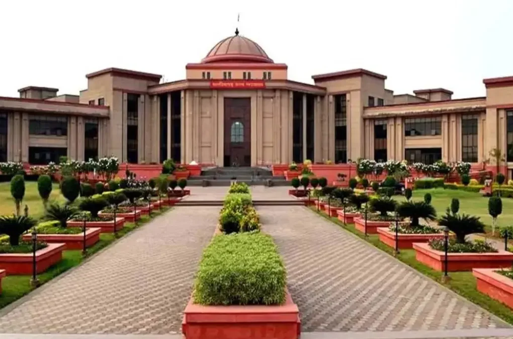 High Court