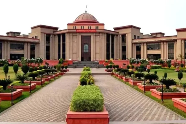 High Court