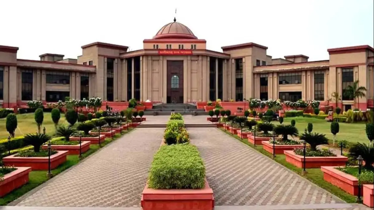 High Court
