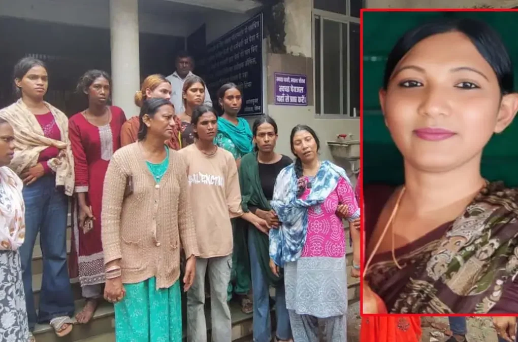 Kinnar Tannu Khan Murder 1784621448