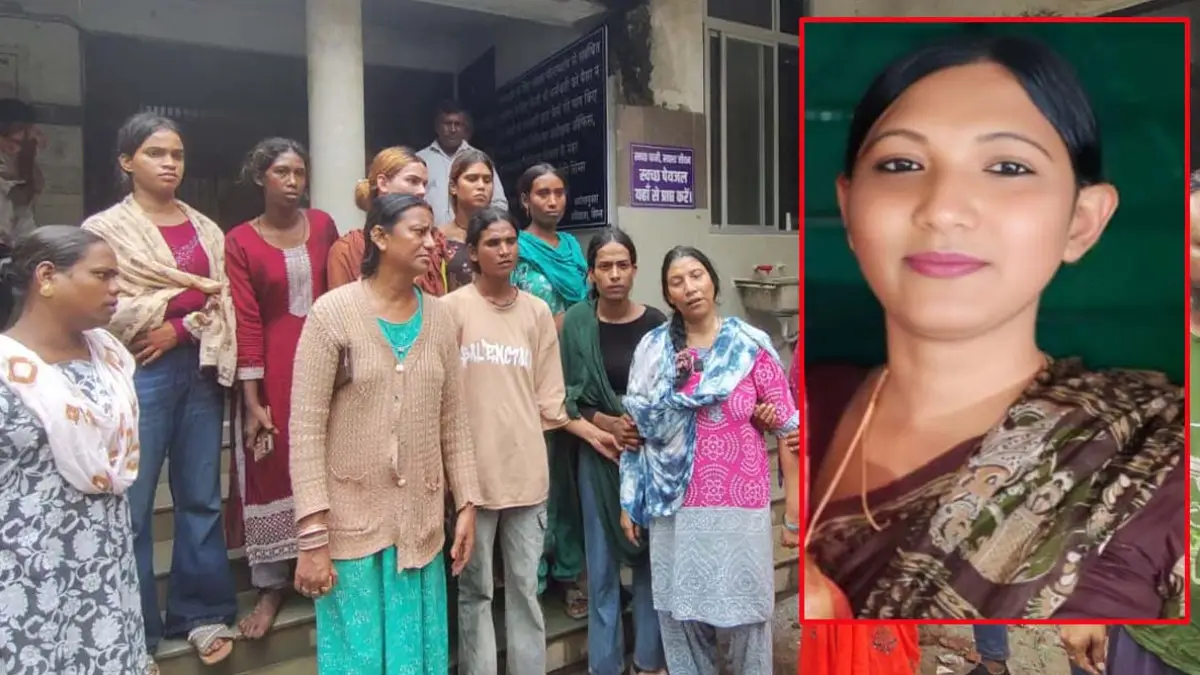 Kinnar Tannu Khan Murder 1784621448