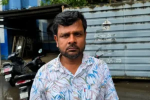 Maharashtra TET paper leak mastermind arrested From Bihar 1784957310