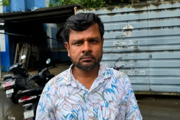 Maharashtra TET paper leak mastermind arrested From Bihar 1784957310