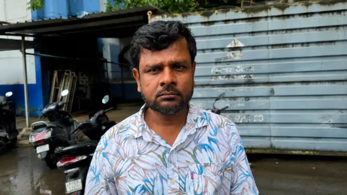 Maharashtra TET paper leak mastermind arrested From Bihar 1784957310