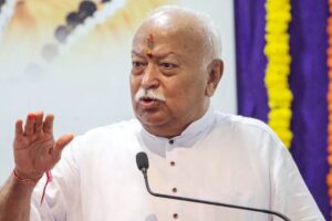 Mohan Bhagwat