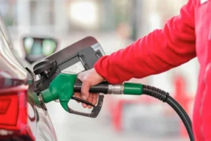 Petrol Diesel Price Hike
