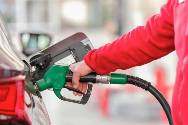 Petrol Diesel Price Hike
