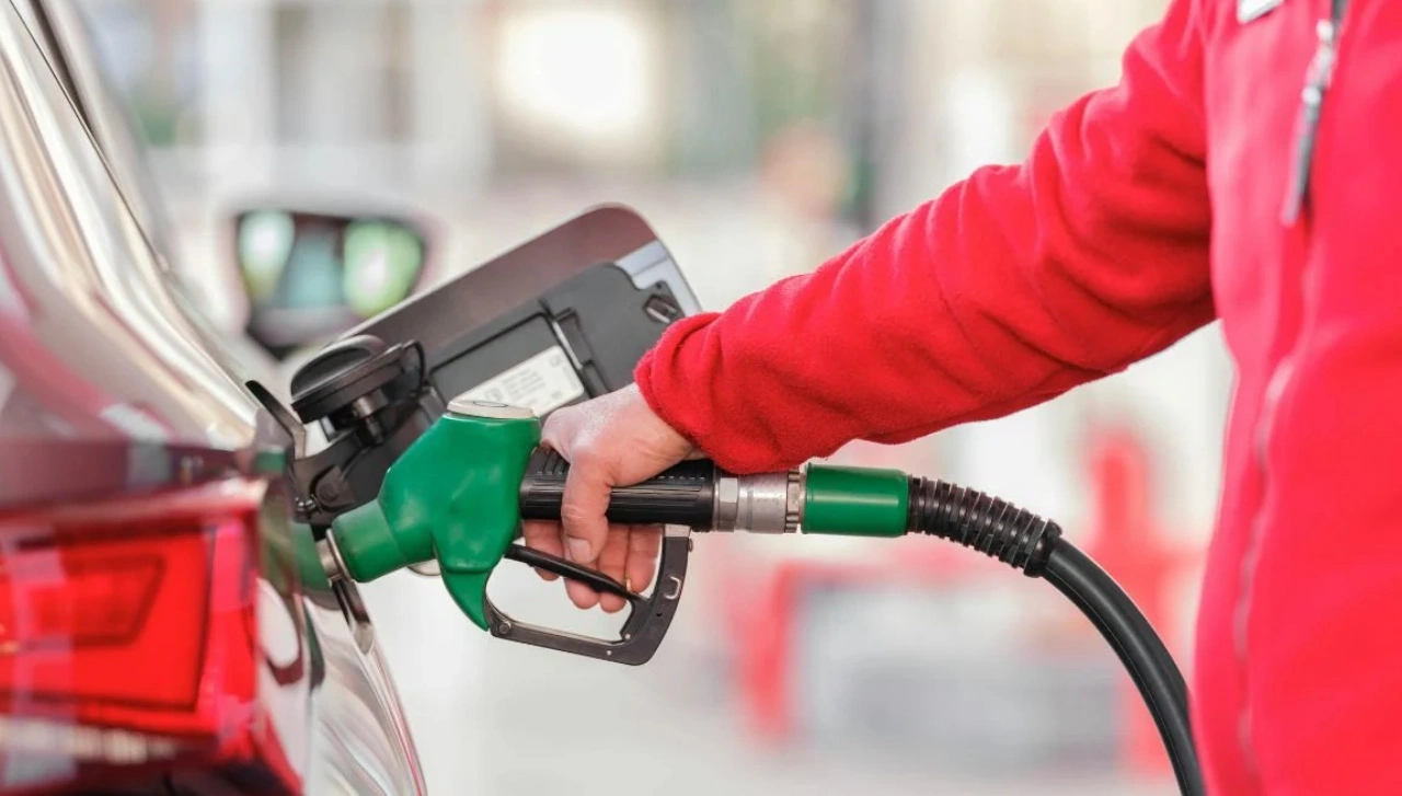 Petrol Diesel Price Hike
