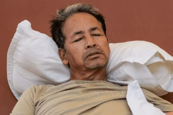 Sonam Wangchuk