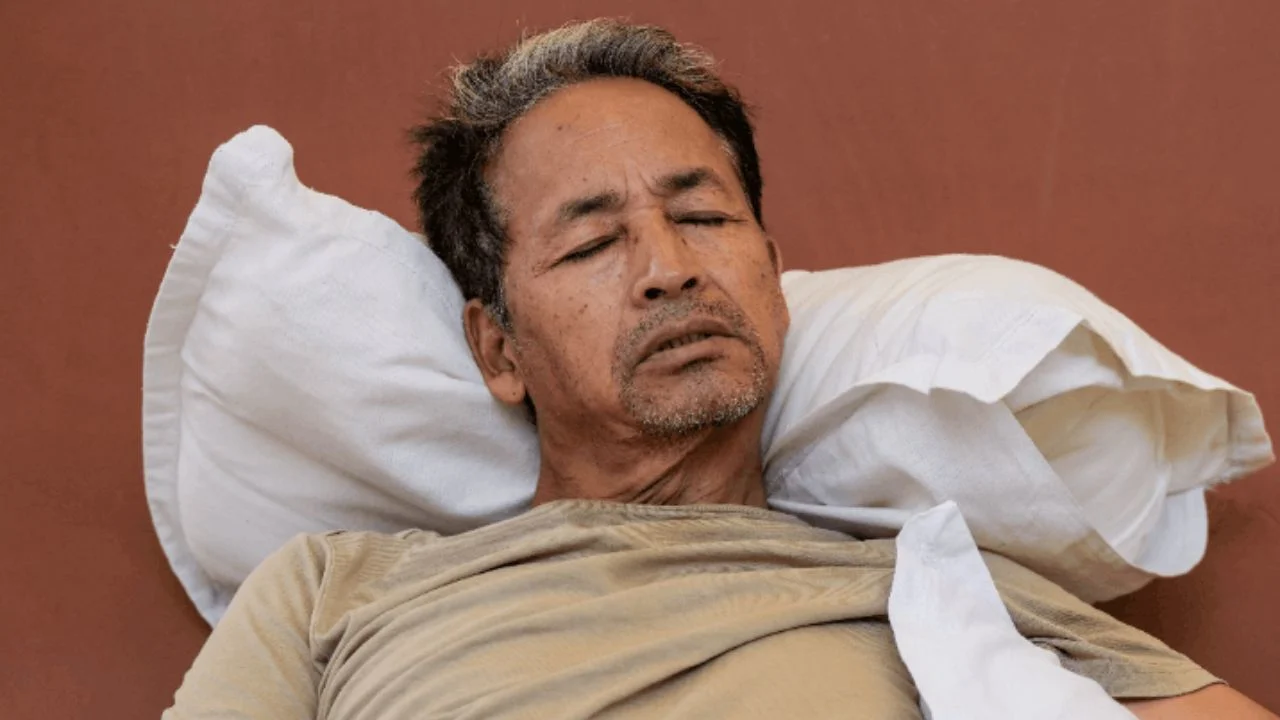 Sonam Wangchuk