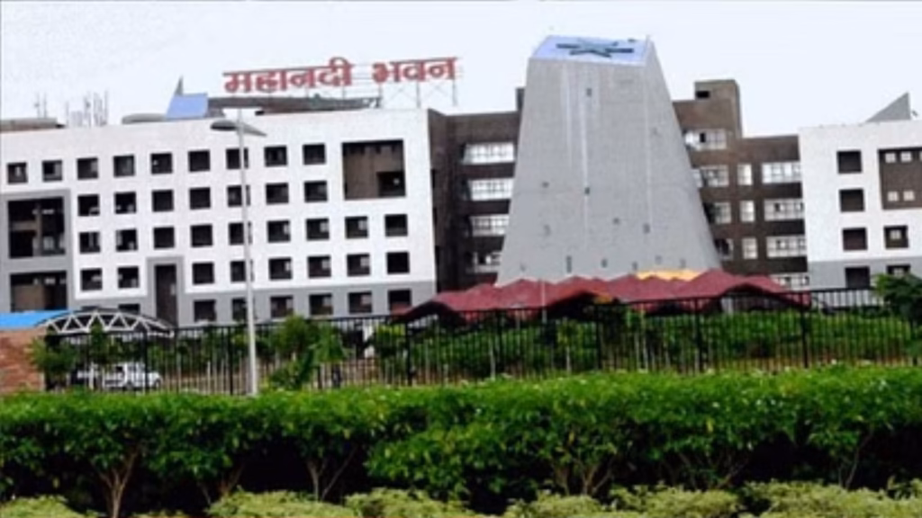 CG News: राजिम की बहुप्रतीक्षित मांग पूरी, बना नगर पालिका, राज्य शासन ने जारी की अधिसूचना 1 mahanadi