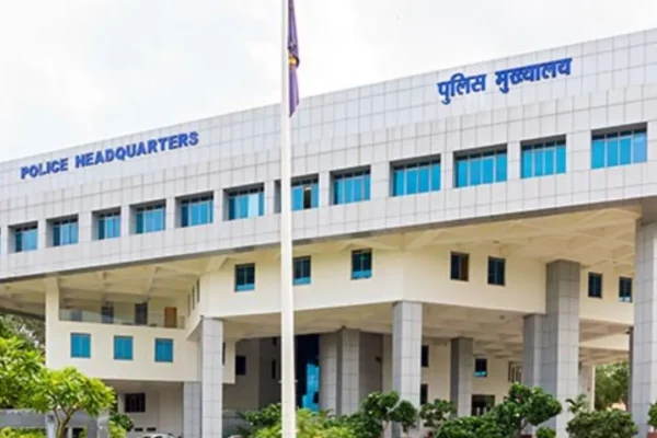 MP News: मध्य प्रदेश पुलिस का बड़ा फैसला, अब 1 लाख नहीं 25 हजार तक की साइबर ठगी में भी होगी ई-एफआईआर दर्ज webp-100