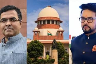 2020 Election Speech Case