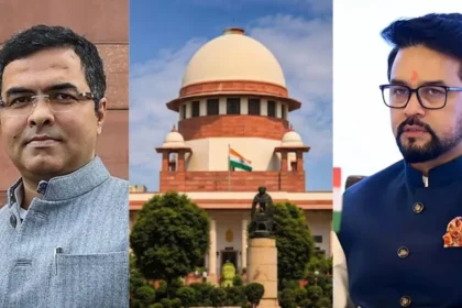 2020 Election Speech Case