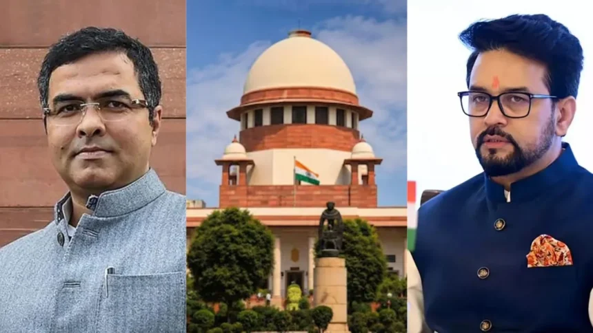 2020 Election Speech Case