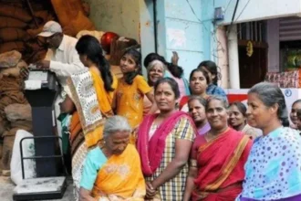 Chhattisgarh Ration Card