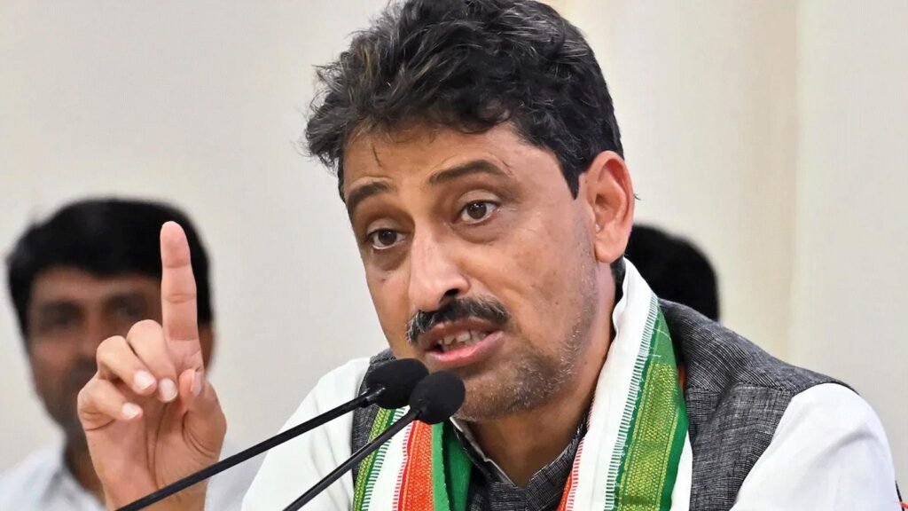 वंदे मातरम् विवाद पर इमरान मसूद का दो टूक जवाब, बोले- सम्मान में खड़ा रहूंगा लेकिन गाऊंगा नहीं... 2 IMRAN