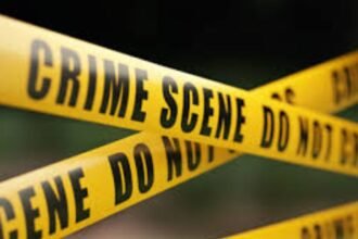 Patna Crime