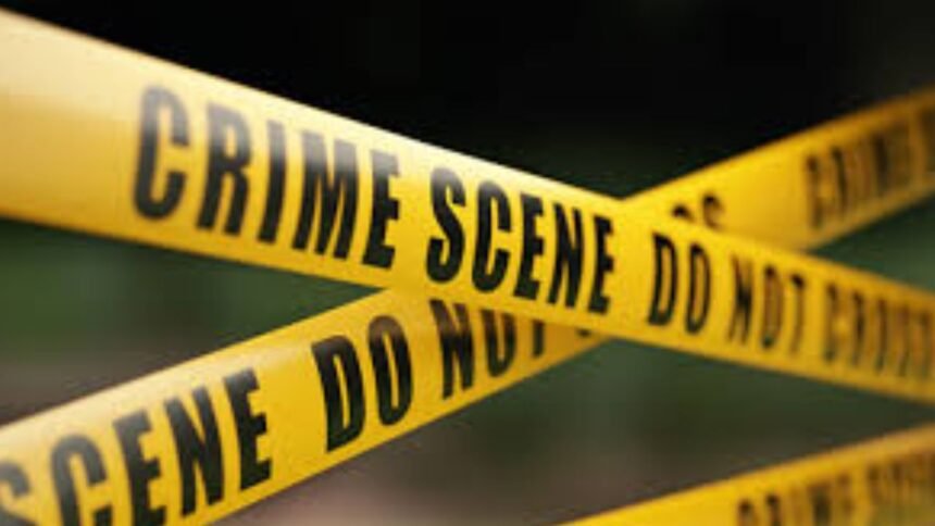 Patna Crime