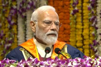 Prime Minister Narendra Modi