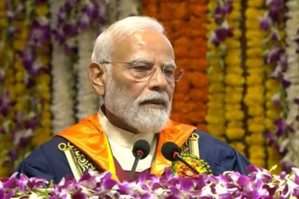 Prime Minister Narendra Modi
