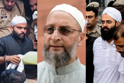 atiq ahmed Atiq son Umar Ali