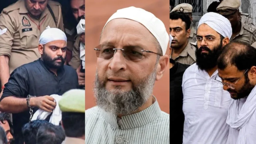 atiq ahmed Atiq son Umar Ali