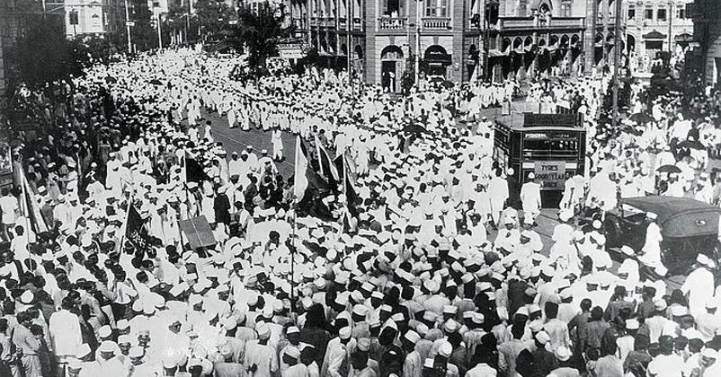 भारत छोड़ो आंदोलन की 84वीं वर्षगांठ आज, देश याद कर रहा स्वतंत्रता सेनानियों का बलिदान 2 aug
