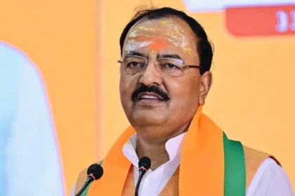 keshav prasad Maurya