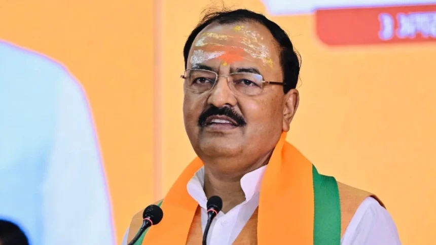 keshav prasad Maurya