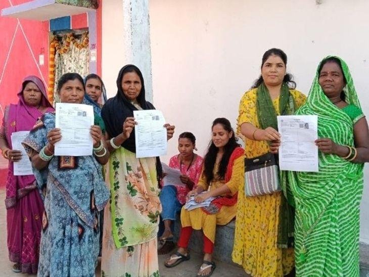 mahila 1