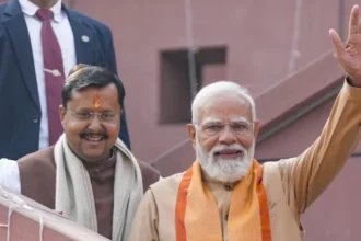 nitin naveen