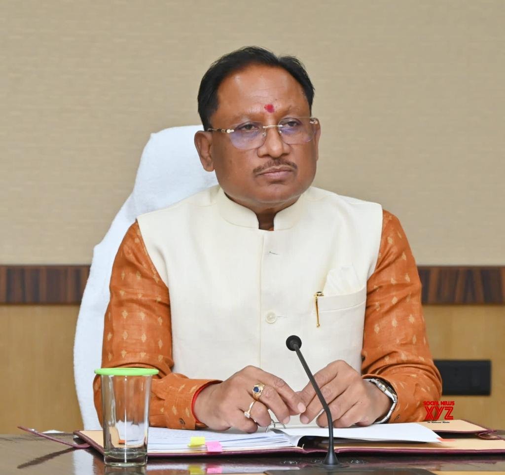 छत्तीसगढ़ AI मिशन: 500 करोड़ की योजना से शिक्षा, रोजगार और सरकारी सेवाओं में आएगा बड़ा बदलाव 1 sai